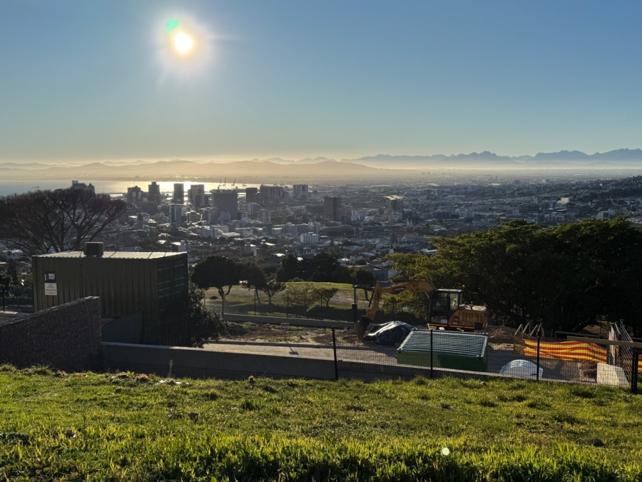  Bedroom Property for Sale in Tamboerskloof Western Cape